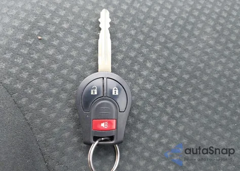 2012 Nissan Versa 1.8 S z USA, uszkodzony, nr VIN 3N1BC1CP3CK275473